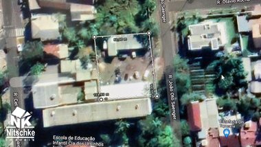 land_lot em João Otto Saenger, Centro - Sapiranga - RS