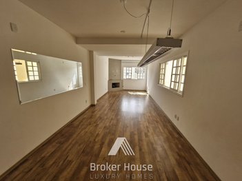 house em Rua Rafael Carrozzo, Paraíso do Morumbi - São Paulo - SP