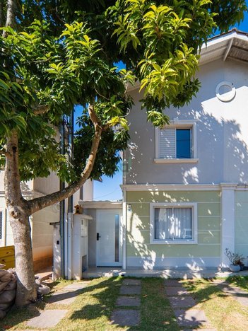 house em Rua do Ouvidor, Sítio das Paineiras/California - Barueri - SP