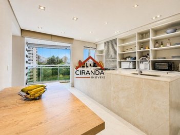 apartment em Rua Caio Prado, Consolação - São Paulo - SP