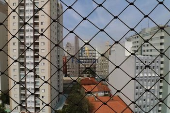 apartment em Rua Tagipuru, Barra Funda - São Paulo - SP