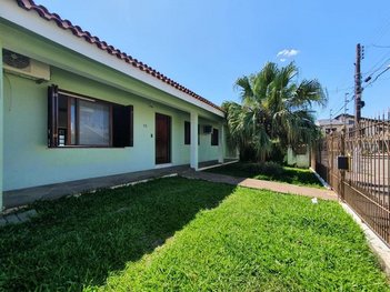 house em Antônio Figueira, Camobi - Santa Maria - RS