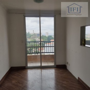 apartment em Rua Jequié, Quitaúna - Osasco - SP