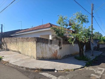 house em Rua Paschoal Gripe, Jardim Eldorado - Votuporanga - SP
