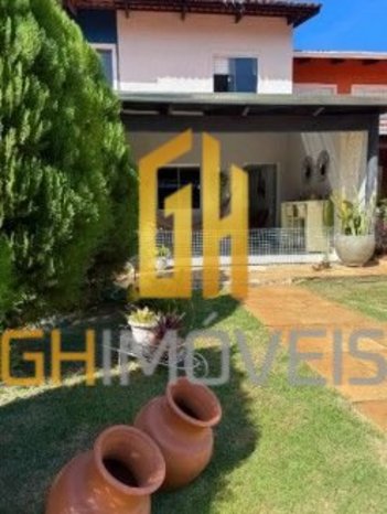 house em Rua C97, Setor Oeste - Goiânia - GO