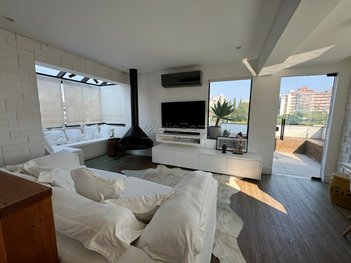 apartment em Coronel Lucas de Oliveira, Bela Vista - Porto Alegre - RS