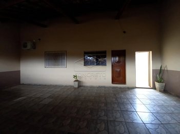 house em Rua Antonio Manfio, Jardim das Acácias - Igaraçu do Tietê - SP