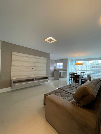 apartment em Rua 1301, Centro - Balneário Camboriú - SC