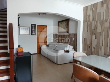 house em Rua Taquarytinga, Alto da Mooca - São Paulo - SP
