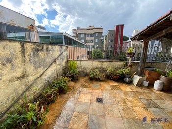 apartment em Rua Clorita, Santa Tereza - Belo Horizonte - MG