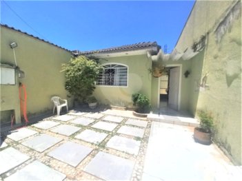 house em Rua Aurélia, Santa Paula - São Caetano do Sul - SP