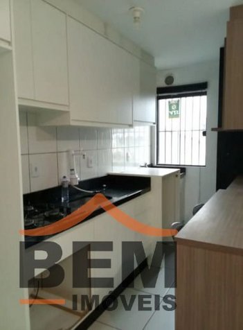 apartment em Rua São Paulo, Santa Regina - Camboriú - SC