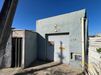 office em Rua São Mateus, Serra Verde - Lavras - MG