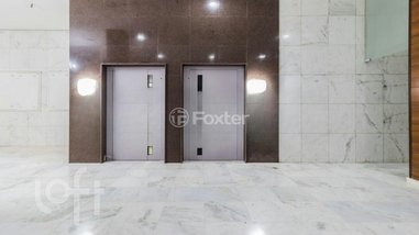 apartment em Rua Vigário José Inácio, Centro Histórico - Porto Alegre - RS