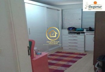 apartment em Avenida Amador Aguiar, Jaraguá - São Paulo - SP