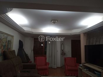 house em Rua Doutor Mário Totta, Tristeza - Porto Alegre - RS