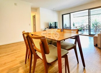 apartment em Rua Lauriano Fernandes Júnior, Vila Leopoldina - São Paulo - SP