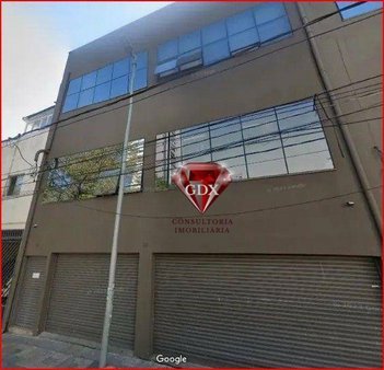 commercial_property em Rua Teodoro Sampaio, Pinheiros - São Paulo - SP