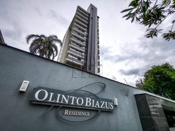 apartment em Rua Humberto de Campos, Nossa Senhora de Lourdes - Caxias do Sul - RS