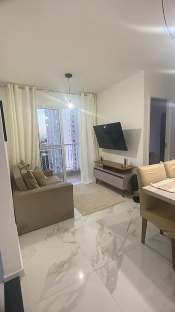 apartment em Rua Brigadeiro Godinho dos Santos, Vila Pirituba - São Paulo - SP