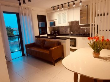 apartment em Rua Brasil, Centro - Canoas - RS