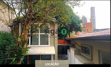 commercial_building em Rua Natingui, Vila Madalena - São Paulo - SP