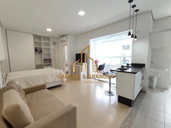 apartment em Rua José Eloy Pupo, Vila Oliveira - Mogi das Cruzes - SP