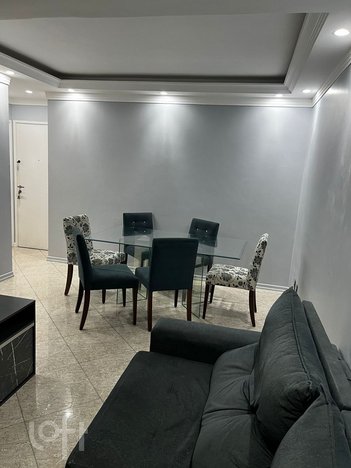 apartment em Cavour, Vila Prudente - São Paulo - SP