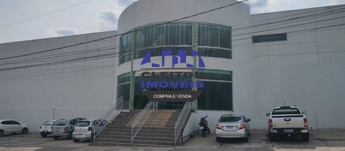 business em Inácio Gomes, Bom Pastor - Divinópolis - MG