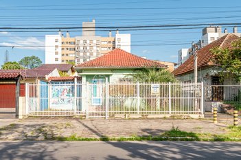 house em Rua Doutor Barcelos, Tristeza - Porto Alegre - RS
