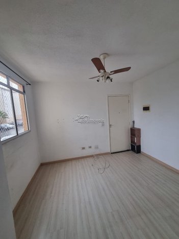 apartment em Rua Indústria Giovane Passarela, Jardim Novo Ângulo - Hortolândia - SP