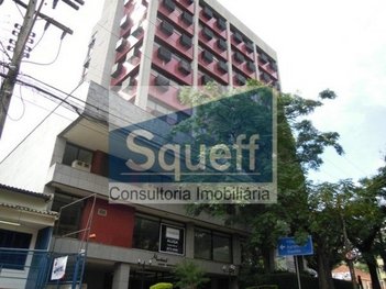 office em PALMEIRA, Petrópolis - Porto Alegre - RS