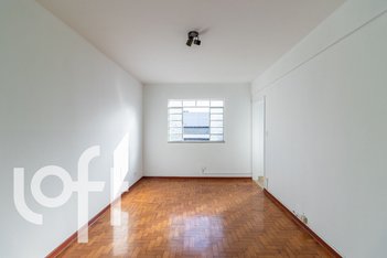 apartment em Rua Caquito, Vila São Geraldo - São Paulo - SP