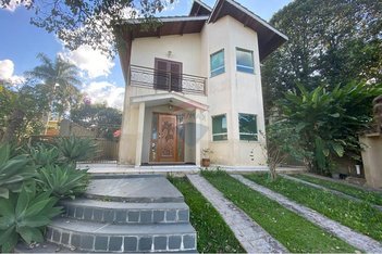 house em Rua Bananal, Cidade Parquelandia - Mogi das Cruzes - SP