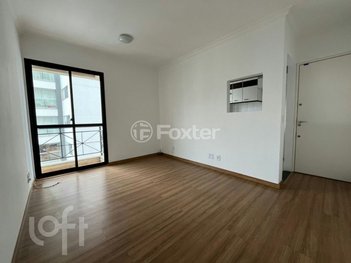 apartment em Rua Guiratinga, Chácara Inglesa - São Paulo - SP