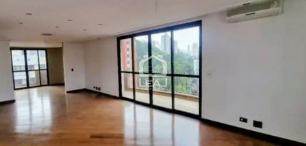 apartment em Rua Alexandre Benois, Vila Andrade - São Paulo - SP