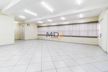 office em Índico, Jardim do Mar - São Bernardo do Campo - SP