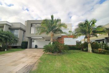 house em Rua Rio Jacuí, Centro - Xangri-Lá - RS