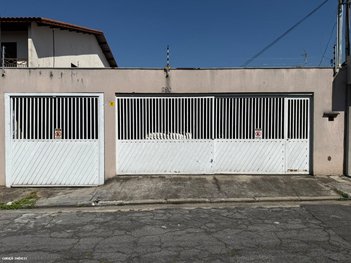 house em Rua Modesto de Sousa, Parque Cruzeiro do Sul - São Paulo - SP