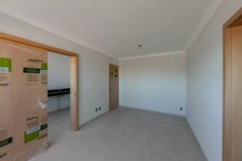 apartment em Avenida Marte, Jardim Riacho das Pedras - Contagem - MG