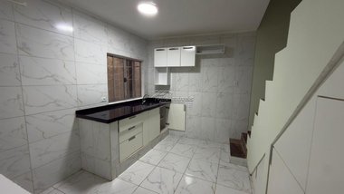 house em Rua Stefano Dilo, Loteamento Adventista Campineiro - Hortolândia - SP