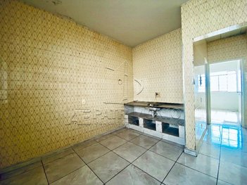 apartment em Rua Pedro José Senger, Vila Haro - Sorocaba - SP