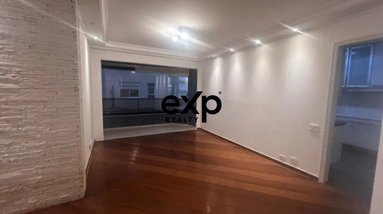 apartment em Avenida Ibijaú, Moema - São Paulo - SP