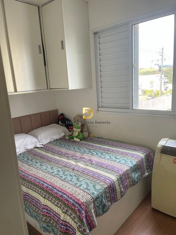 apartment em Avenida das Avencas, Portais (Polvilho) - Cajamar - SP