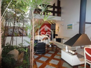 house em Rua Tuiucuê, Jardim da Saúde - São Paulo - SP