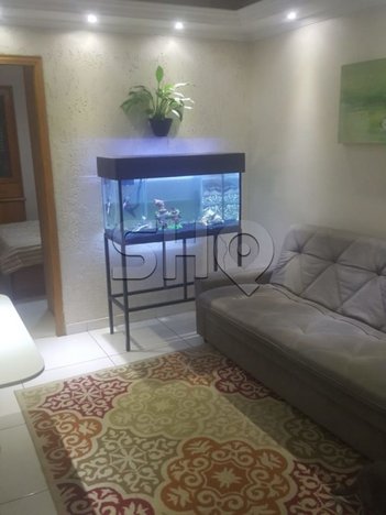 apartment em Rua Santo Egídio, Santa Teresinha - São Paulo - SP