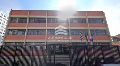 office em Rua Antônio Bento, Santa Paula - São Caetano do Sul - SP
