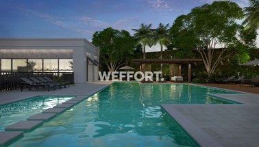 apartment em Avenida Doutor Adhemar Pereira de Barros, Bela Suiça - Londrina - PR