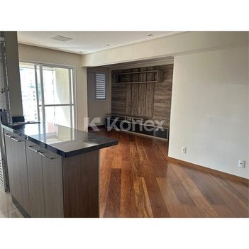 apartment em Rua Doutor José de Andrade Figueira, Vila Suzana - São Paulo - SP