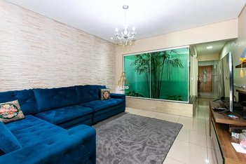 house em Rua Picinguaba, Vila Santa Isabel - São Paulo - SP